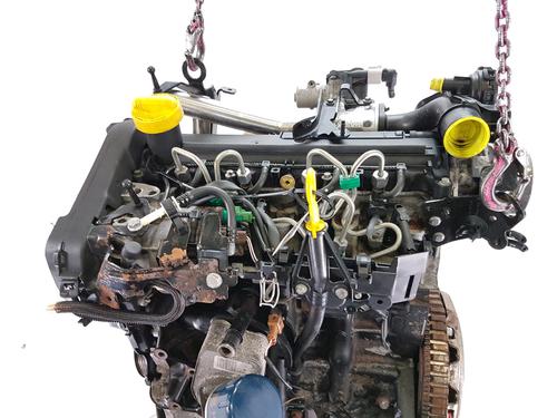 Engine RENAULT CLIO III Grandtour (KR0/1_) 1.5 dCi (KR0F) | BP37228946M1 - Image 7