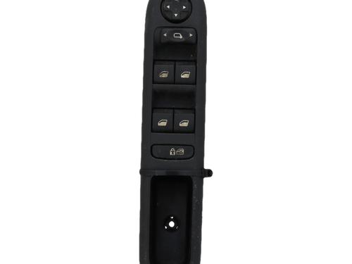 Used Left front window switch Left front window switch PEUGEOT 3008 I MPV (0U_) 1.6 HDi (109 hp) 36288850 36288850