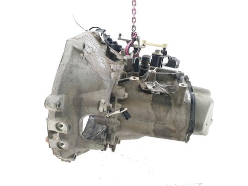 gearbox-peugeot-208-i-ca_-cc_-2012-2013-2014-2015-2016-2017-2018-2019-2020-2021-32013323 main image