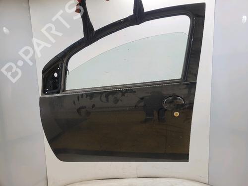 Used Left front door Left front door TOYOTA AYGO (_B1_) 1.0 (KGB10_, KGB10R) (68 hp) 34231469 34231469