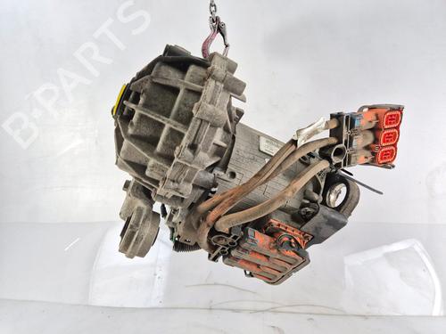 Used Engine Engine PEUGEOT 3008 I MPV (0U_) 2.0 HDi Hybrid4 (0URHCA) (200 hp) 40278041 40278041