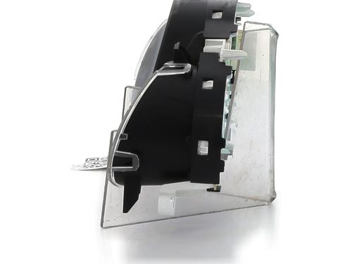 Instrument cluster CITROËN DS3 (SA_) 1.6 THP 155 | BP30141035C47