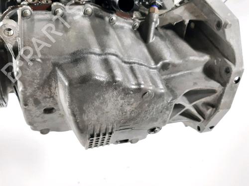 Engine RENAULT CLIO III (BR0/1, CR0/1) 1.5 dCi | BP33309516M1  - Image 12