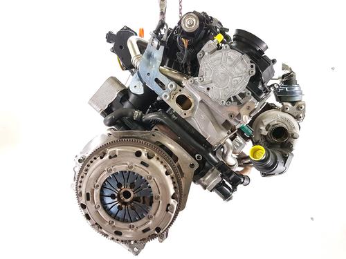 Engine SEAT LEON (1P1) 1.6 TDI | BP36795268M1 - Image 3