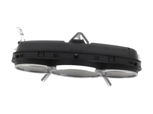 Kombiinstrument RENAULT MEGANE III Coupe (DZ0/1_) 1.6 dCi (DZ00, DZ12, DZ2A, DZ13) (130 hp) 31749701