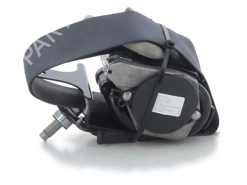 Front right seatbelt RENAULT KOLEOS I (HY_) 2.0 dCi 4x4 (HY0K) | BP32040357I25 - Image 2