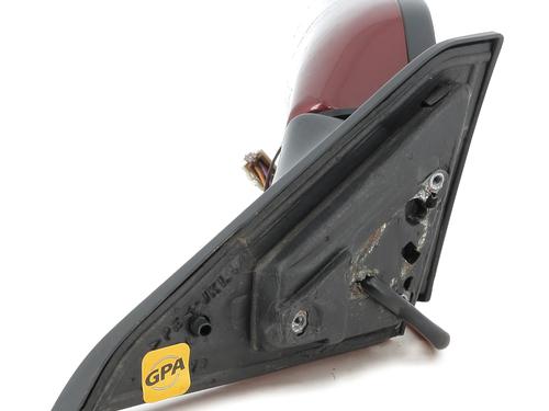 Right mirror VOLVO S40 I (644) 1.6 | BP24482211C27 