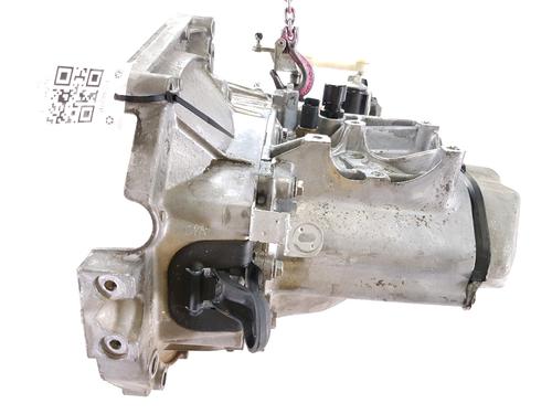 Used Gearbox CITROËN C3 II (SC_) 1.4 (73 hp) 27552588