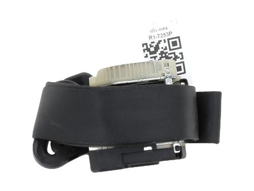 Used Front left seatbelt Front left seatbelt RENAULT TWINGO II (CN0_) 1.5 dCi 90 (86 hp) 33745431 33745431