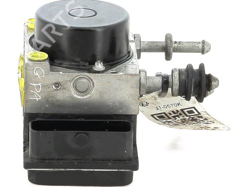 ABS pump VW POLO V (6R1, 6C1)  | BP24845432M43 