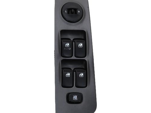 Used Left front window switch HYUNDAI MATRIX (FC) 1.6 (103 hp) 28803654