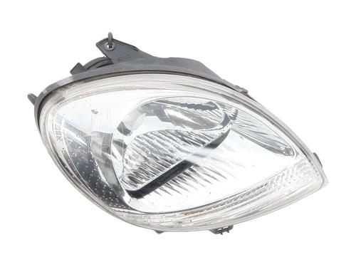 Right headlight RENAULT KANGOO (KC0/1_) 1.5 dCi (KC08, KC09) | BP34001068C29  - Image 5