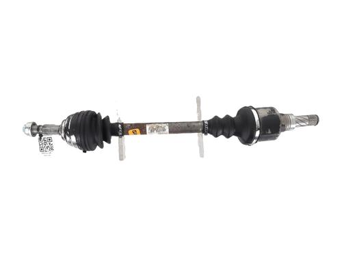 Used Left front driveshaft DACIA LOGAN MCV (KS_) 1.5 dCi (KS0W) (86 hp) 29874388