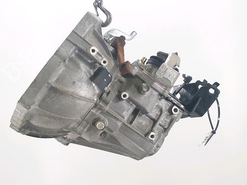 Used Gearbox TOYOTA YARIS (_P9_) [2005-2014]  27309631