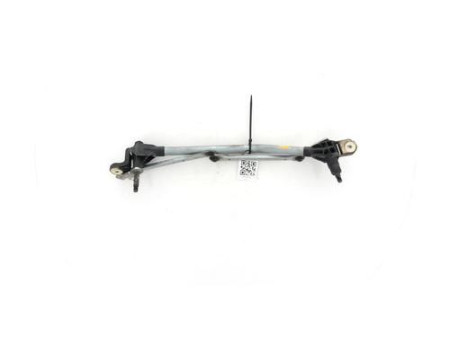 Front wipers mechanism RENAULT MEGANE III Grandtour (KZ0/1) 1.5 dCi (KZ09, KZ0D, KZ1G, KZ29, KZ14, KZ1W, KZ10, KZ1F,... | BP18455053C83 