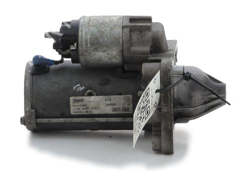 Used Starter PEUGEOT 208 I (CA_, CC_) 1.6 HDi (92 hp) 28712977
