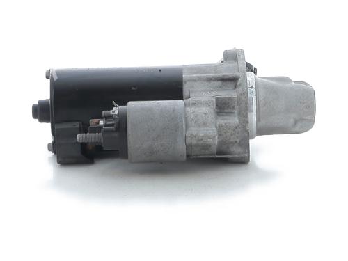 Used Starter MERCEDES-BENZ C-CLASS (W205) AMG C 63 S (205.087) (510 hp) 31367220