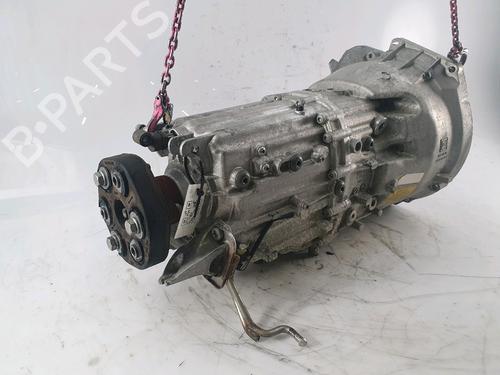 Gearbox BMW 3 (E90) 325 d | BP29390332M3 