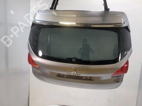 Bagklap CC/Kombi-Coupé Bagklap CC/Kombi-Coupé 38457393 38457393