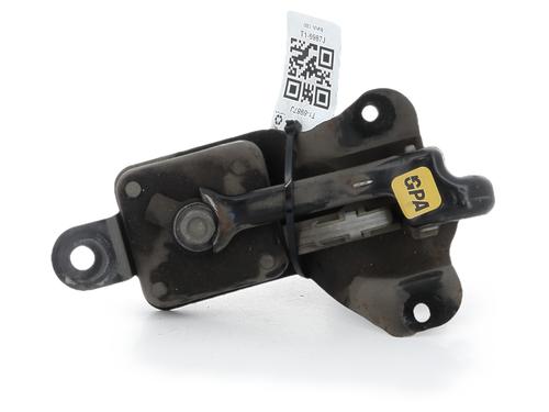 Autre Autre RENAULT GRAND SCÉNIC III (JZ0/1_) 1.6 dCi (JZ00, JZ12) (130 hp) 36252140 36252140