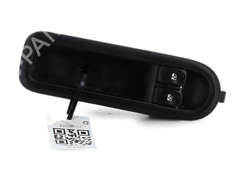 Left front window switch RENAULT CLIO III (BR0/1, CR0/1) 1.5 dCi | BP40034874I27 - Image 2