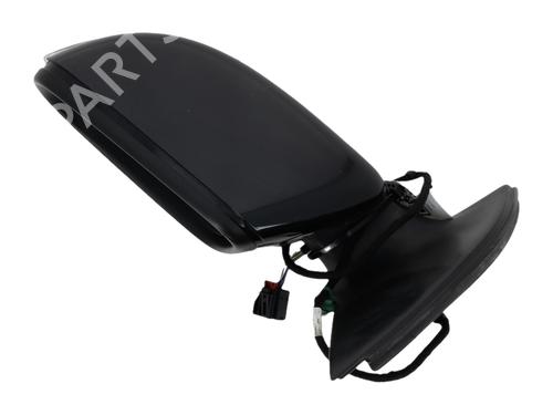 left-mirror-vw-golf-vi-5k1-2008-2009-2010-2011-2012-2013-2014-36288671 main image