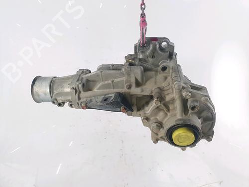 Transfer box MITSUBISHI ASX (GA_W_) 1.8 DI-D 4WD (GA6W) | BP29381465M36 
