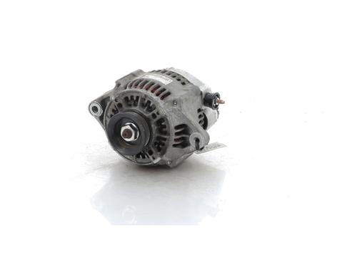 Used Alternator SUZUKI JIMNY Closed Off-Road Vehicle (SN) 1.3 16V 4x4 (SN413) (86 hp) 17307127