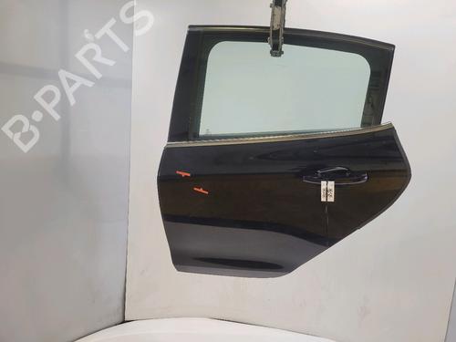 Used Left rear door Left rear door 38717270 38717270