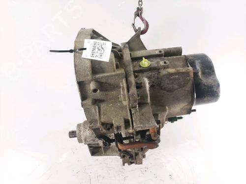 Gearkasse Gearkasse 38586385 38586385