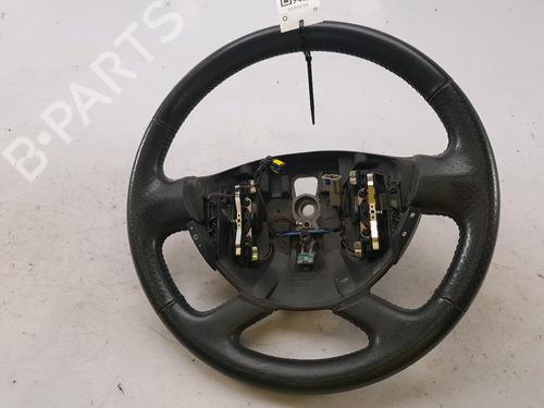 Used Steering wheel RENAULT VEL SATIS (BJ0_) 2.2 dCi (BJ0E, BJ0F) (150 hp) 13926118