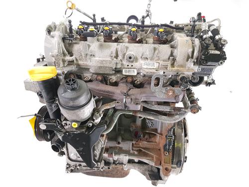 Engine OPEL CORSA D (S07) 1.3 CDTI (L08, L68) | BP31349965M1