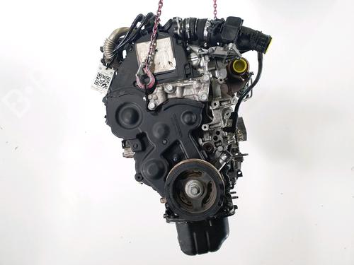 Used Engine Engine PEUGEOT 207 (WA_, WC_) 1.6 HDi (90 hp) 34051499 34051499