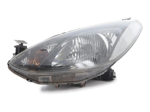 Left headlight MAZDA 2 (DE_, DH_) 1.4 MZR-CD | BP31180317C28 - Image 4