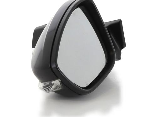 Left mirror PEUGEOT 208 I (CA_, CC_) 1.2 VTI 82 | BP28366121C26