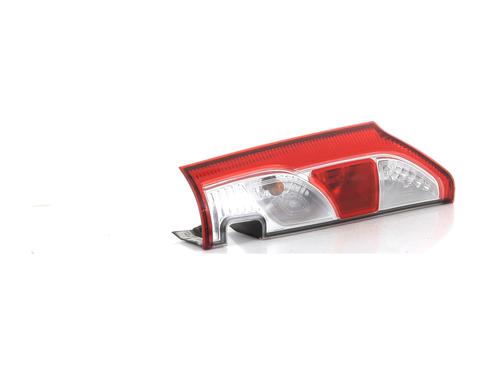 Right taillight RENAULT KANGOO Express (FW0/1_) 1.2 TCe 115 (FW02, FW14) | BP37709772C35  - Image 5
