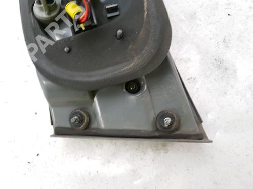 Left tailgate light HYUNDAI SONATA V (NF) 2.0 CRDi | BP10437461C79 