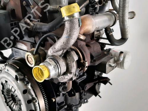 Engine FORD TRANSIT CONNECT (P65_, P70_, P80_) 1.8 Di | BP32842586M1 - Image 6