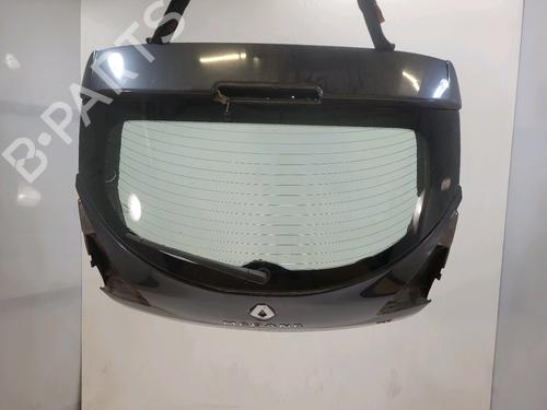 Used Tailgate Tailgate 37627746 37627746
