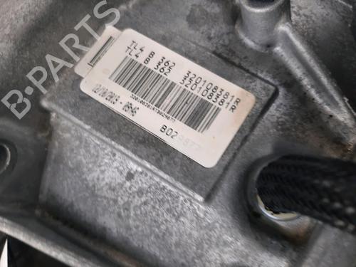 Gearbox RENAULT CLIO V (B7_) 1.5 Blue dCi 85 (B7AG) | BP36428794M3 - Image 5