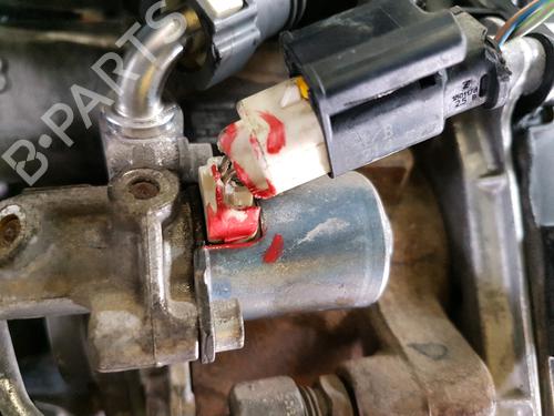 Engine FORD GRAND C-MAX (DXA/CB7, DXA/CEU) 1.6 TDCi | BP37506436M1 - Image 8