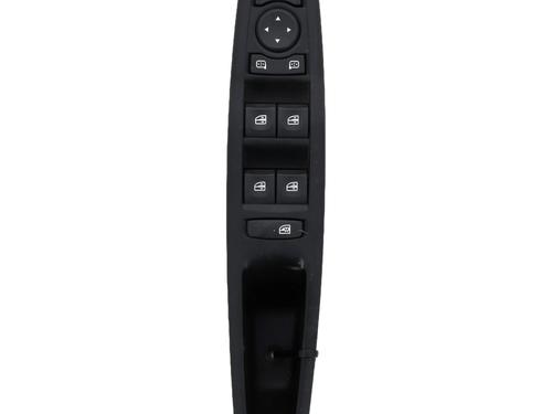 Used Left front window switch Left front window switch RENAULT SCÉNIC III (JZ0/1_) 1.9 dCi (JZ0J, JZ1J, JZ1K, JZ1S) (131 hp) 33533807 33533807