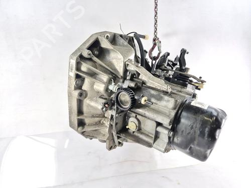 Used Gearbox Gearbox RENAULT KANGOO Express (FW0/1_) 1.5 dCi 75 (FW07, FW10, FW04) (75 hp) 40058319 40058319