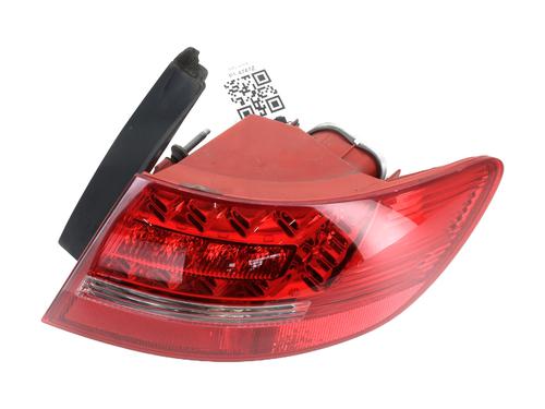 Høyre baklys AUDI A6 Allroad C6 (4FH) [2006-2011]  32460274