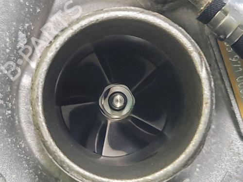 Engine CITROËN C2 (JM_) 1.4 HDi | BP30190699M1 