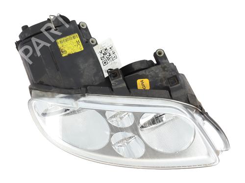 Right headlight VW TOURAN (1T1, 1T2)  | BP24326723C29 