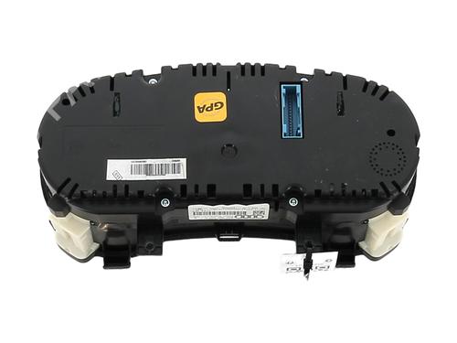 Instrument cluster AUDI A1 (8X1, 8XK) 1.6 TDI | BP19774302C47 