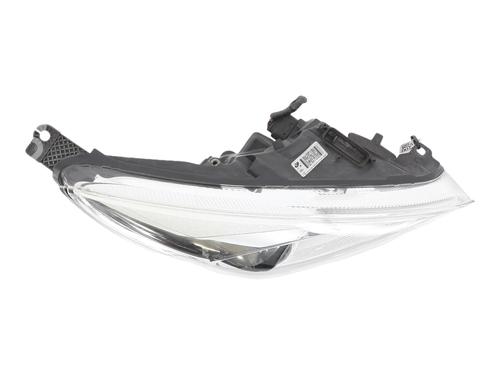 Right headlight FORD FOCUS III Turnier 2.0 TDCi | BP36877538C29  - Image 5