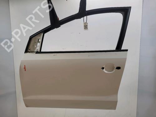 Used Left front door Left front door VW POLO V (6R1, 6C1) [2009-2022] 33533391 33533391