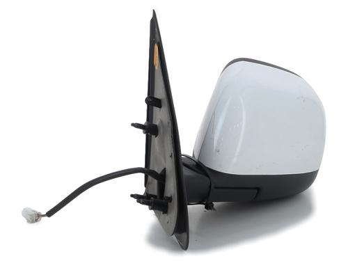 Left mirror NISSAN MICRA IV (K13K, K13KK) 1.2 | BP29931954C26 